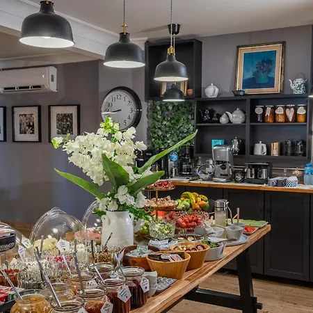 True Blue Boutique Hotel Kalkan-3