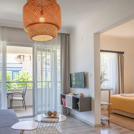 True Blue Boutique Hotel Kalkan-3